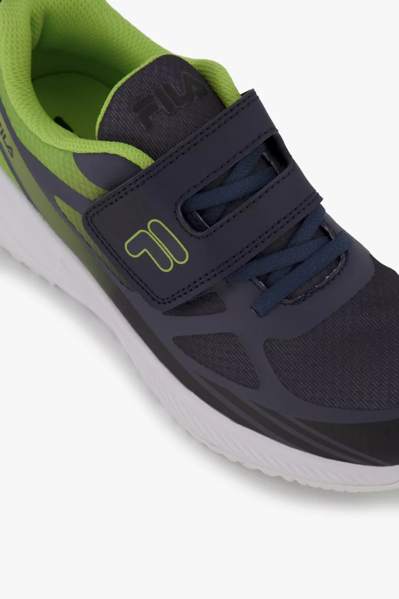 Fila Hover Velcro 2 Kinder Laufschuh