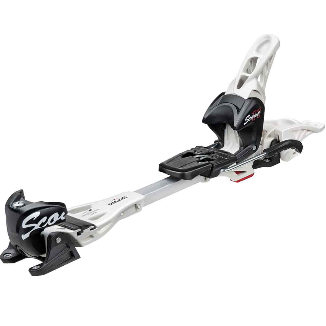 Fritschi Scout 11 schwarz | Fritschi Ski Bindungen | Fritschi | F | MARKEN | XSPO