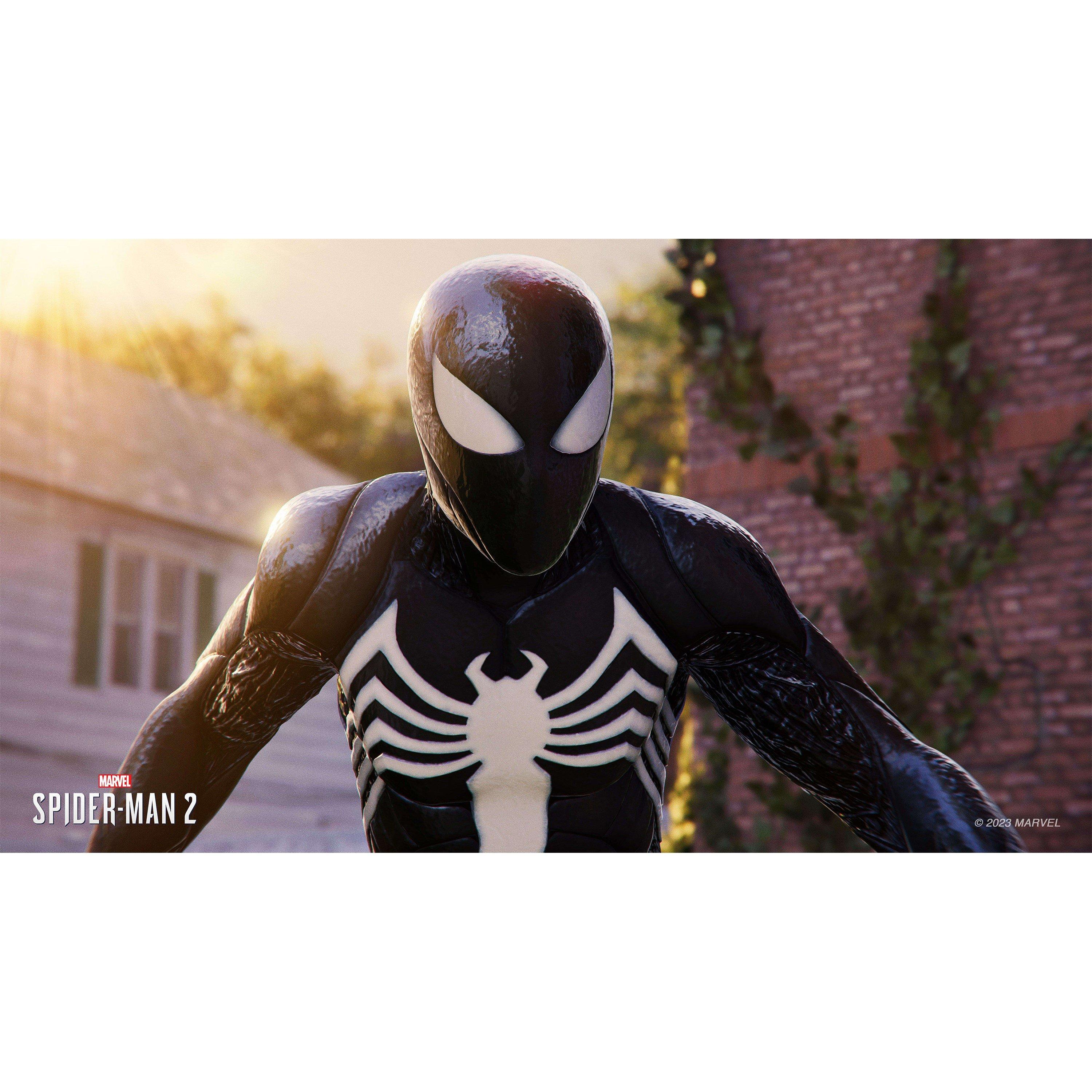 PlayStation GAME Marvels Spider Man 2
