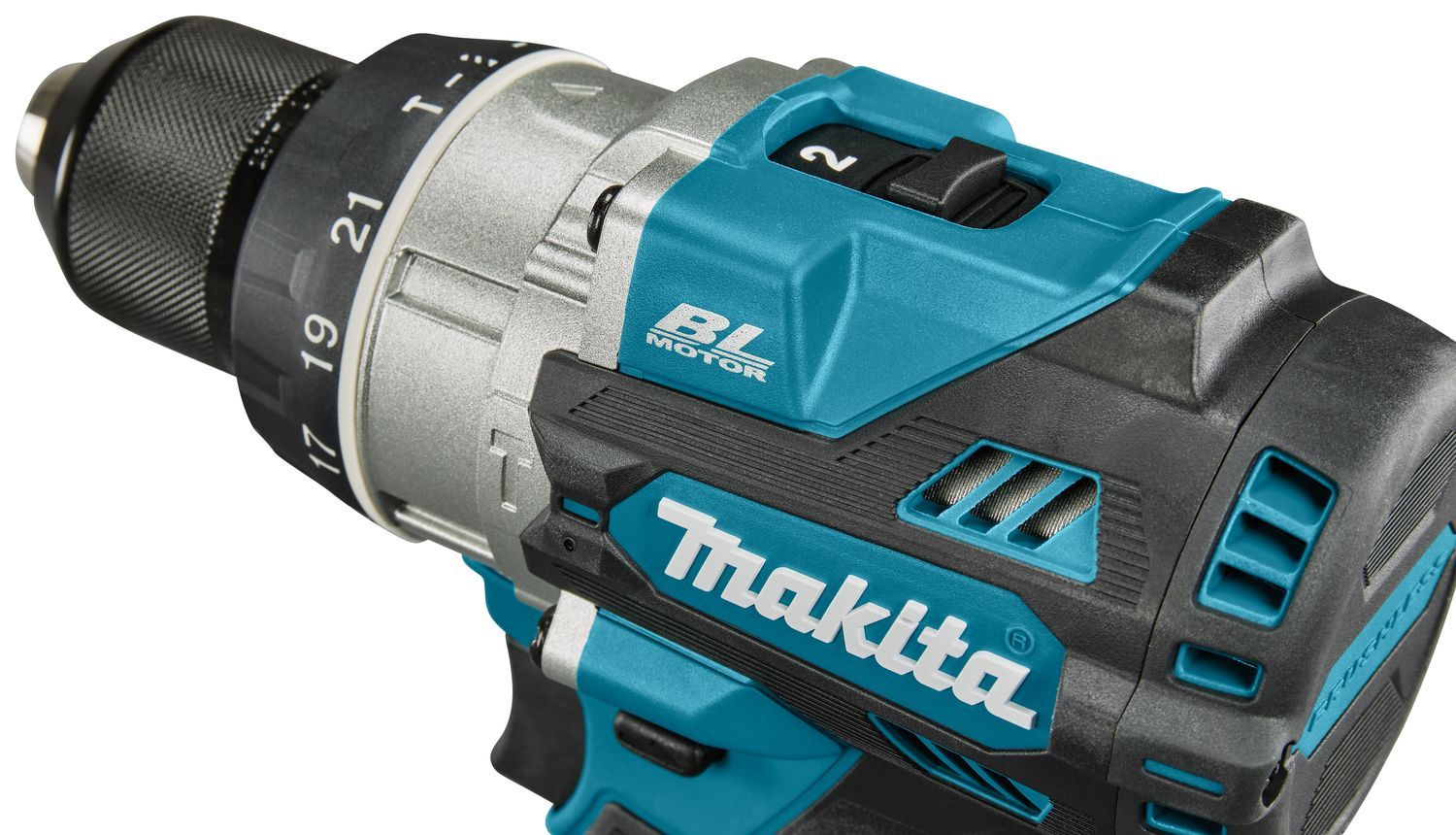 Makita DHP492Z Accu klop-/schroefboormachine 18V Basic Body