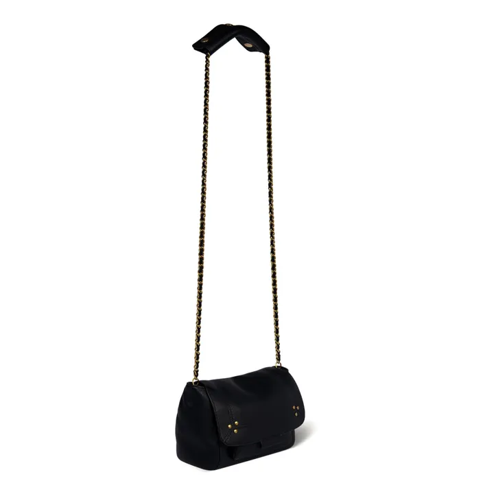 Jérôme Dreyfuss Sac Lulu S | Noir