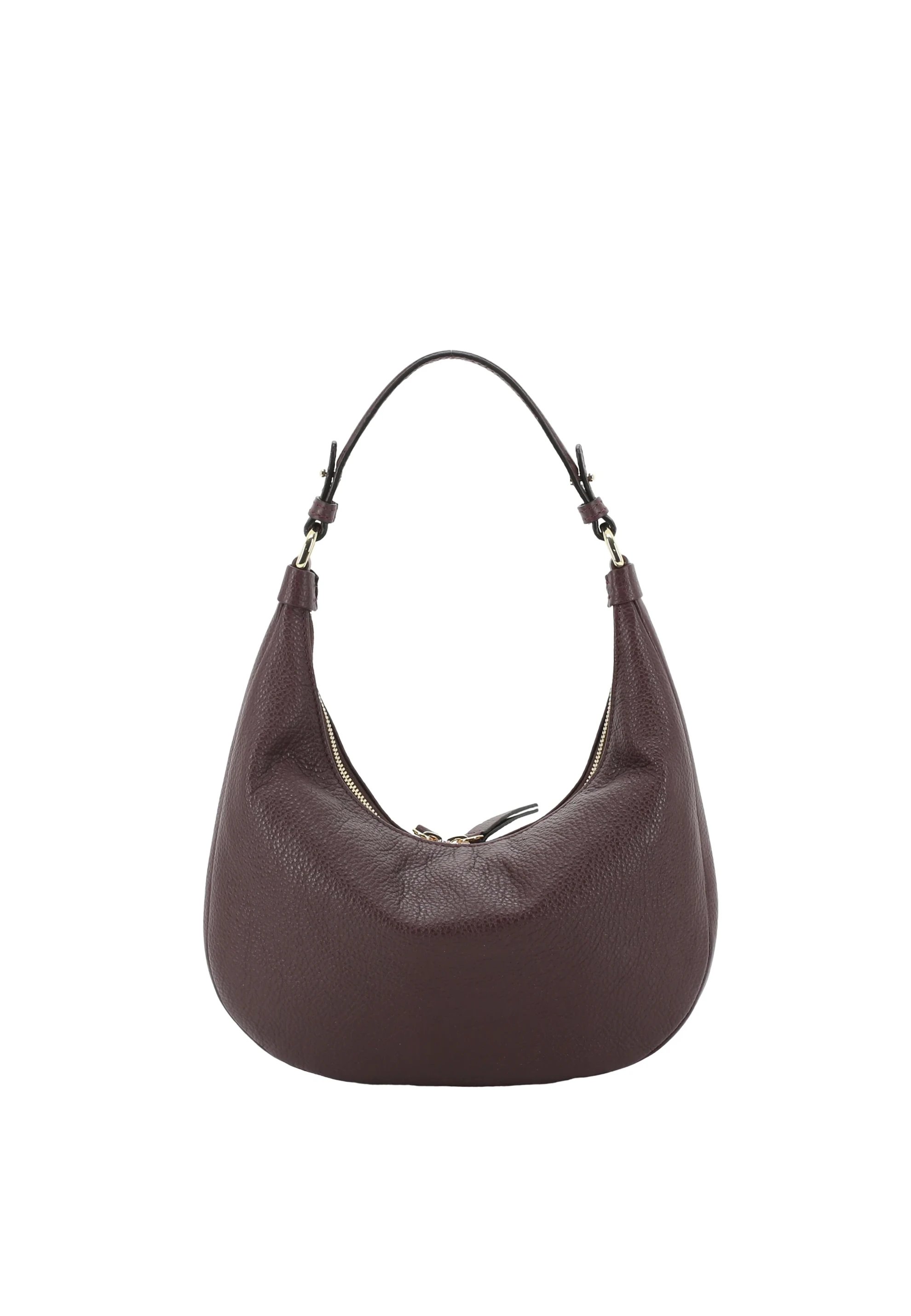 Hobo NANA Mini Leather Agave Standard