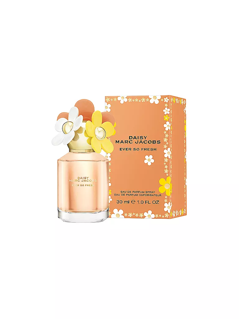 MARC JACOBS Daisy Ever So Fresh Eau de Parfum 30ml keine Farbe