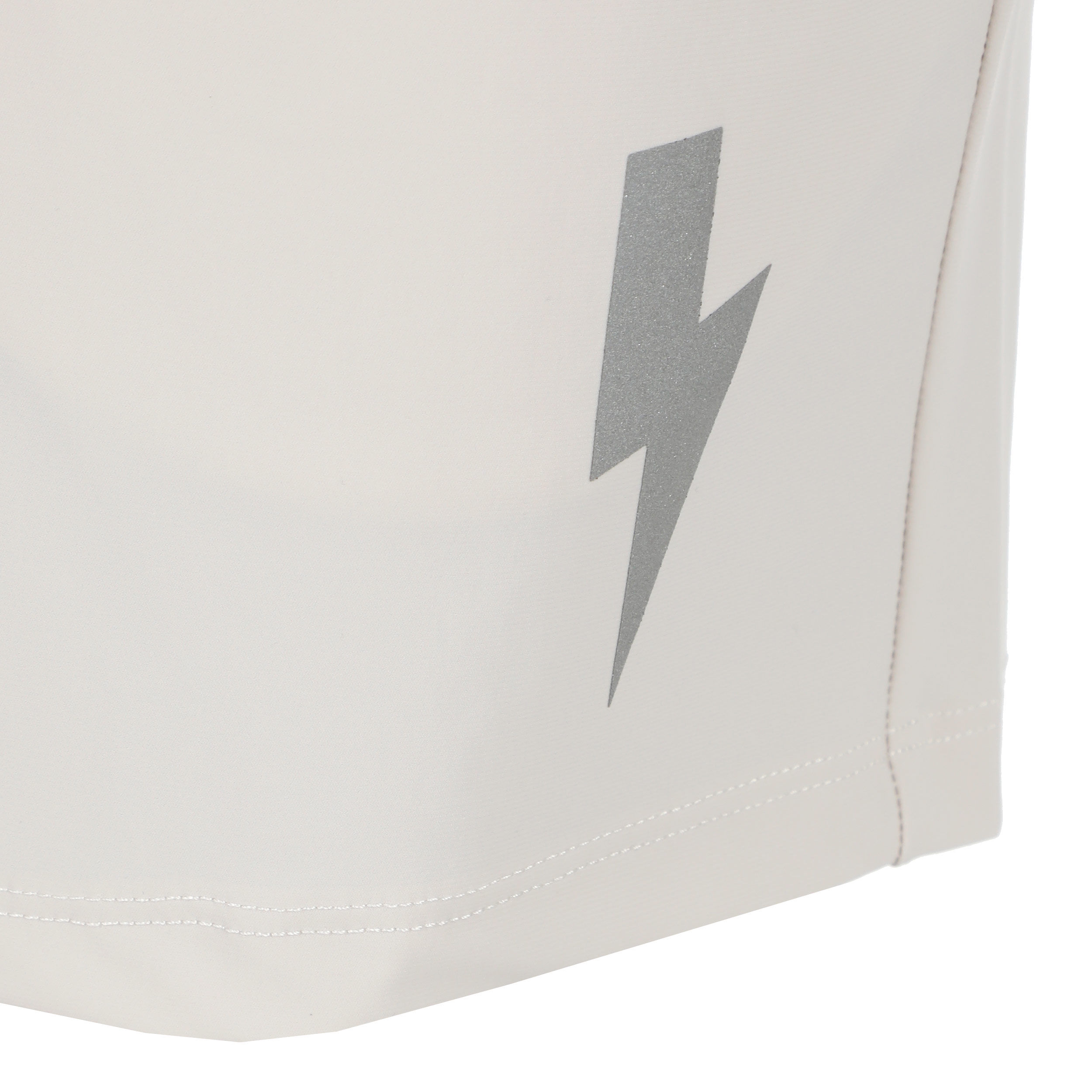 AB Out Tech Club Shorts Hommes - Beige