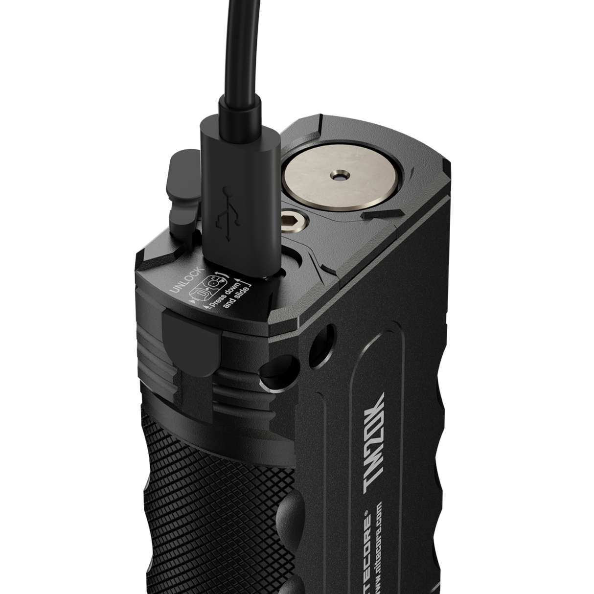 Nitecore<br>TM20K