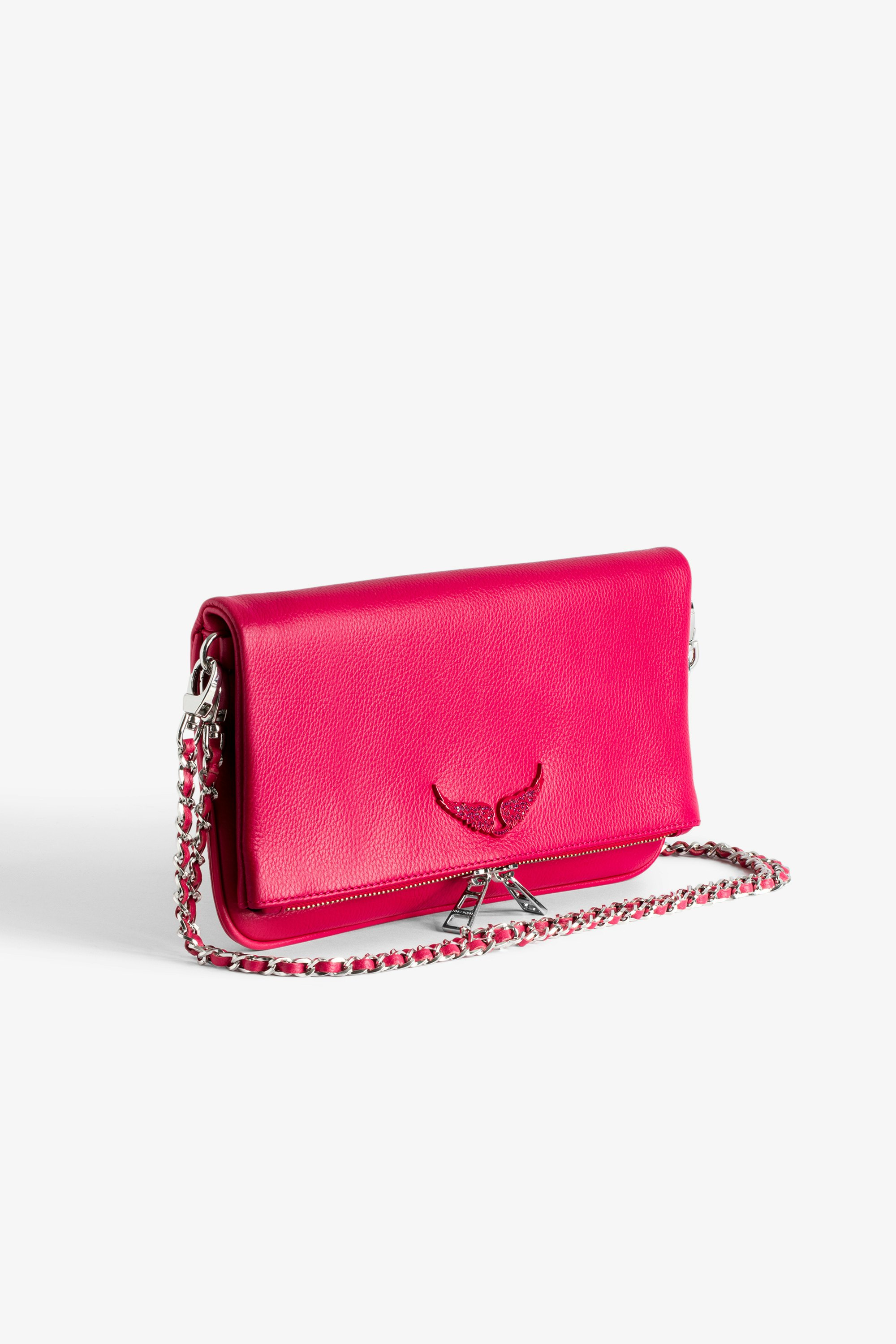 Pochette Rock