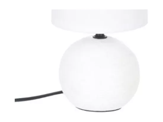 Lampe à Poser Céramique 
