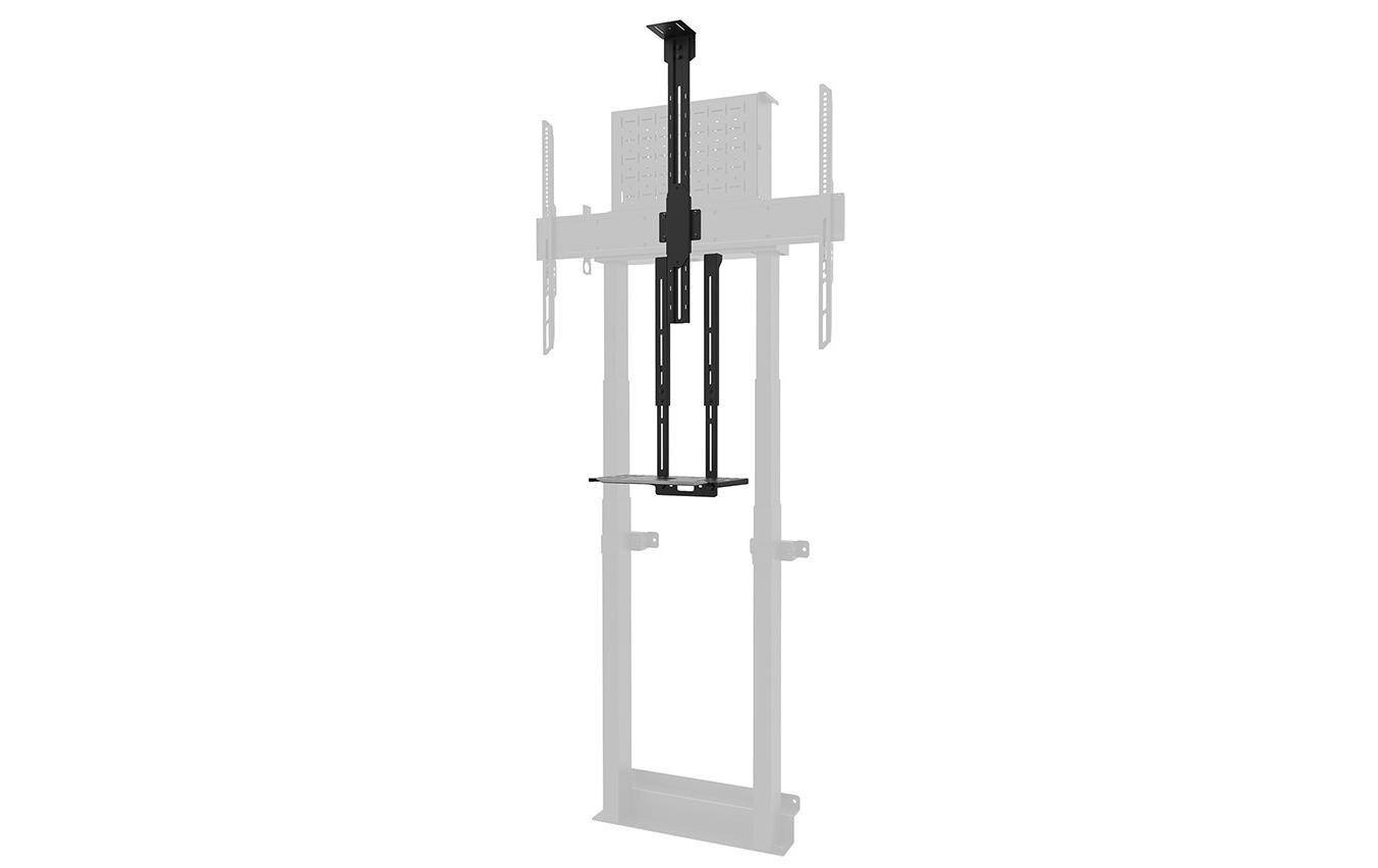 Kamerahalterung AFL-875BL1Videobar- und Multimedia-Kit für den Bodenständer FL55-875BL1 und die Wandhalterung WL55-875BL1