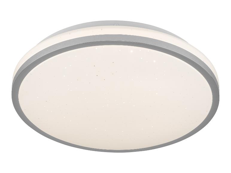 LED-badkamerlamp IP44