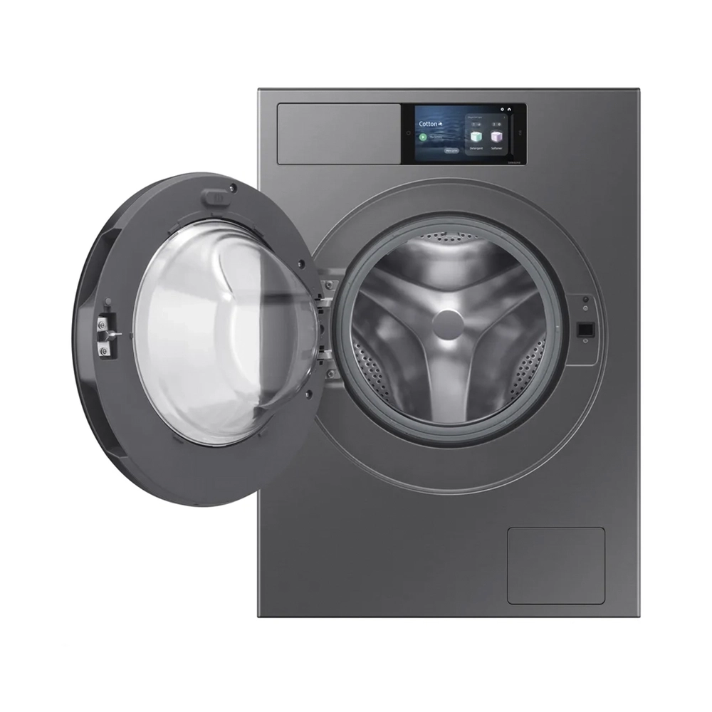 Samsung DV90F09F4SU5 & WF90F09C4SU5 Waschturm