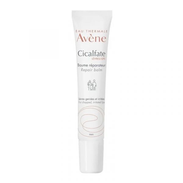 Avène Cicalfate  Bálsamo Reparador Labial 10ml - 7249953