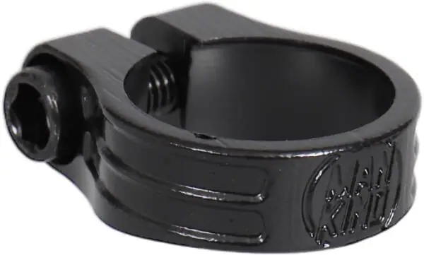 Mankind Epoch BMX Sadelrørsklampe | SkatePro