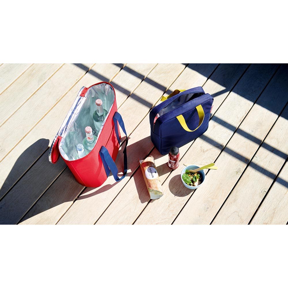 Reisenthel Shopping Thermobag black