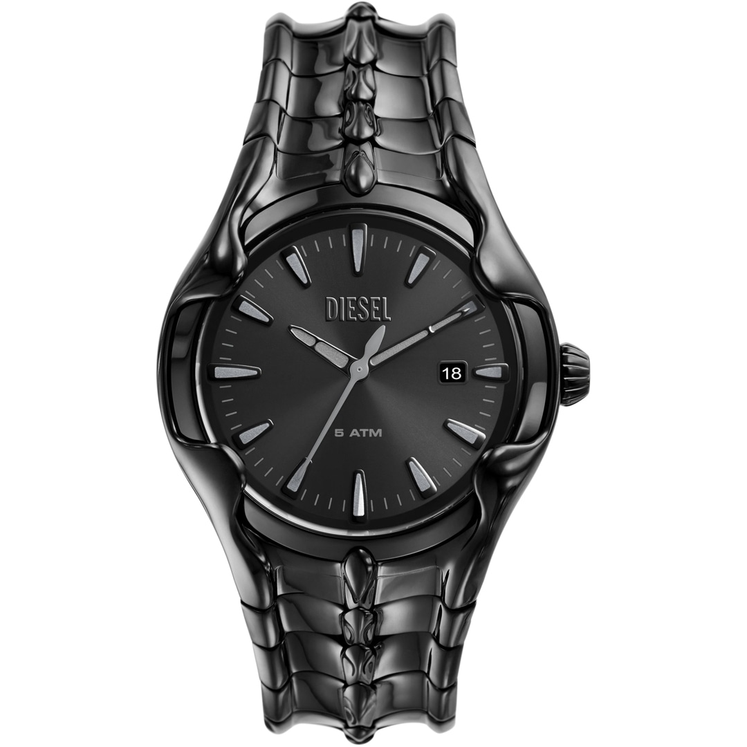 Diesel Vert Schwarz