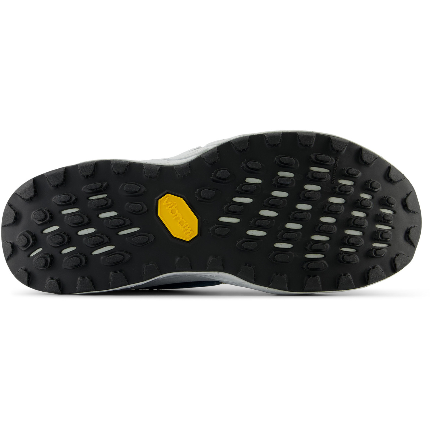 New Balance Fresh Foam Hierro v8 Heren