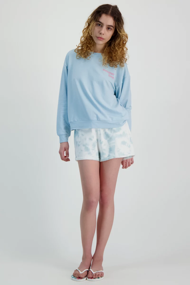 BEACH MOUNTAIN Damen Short