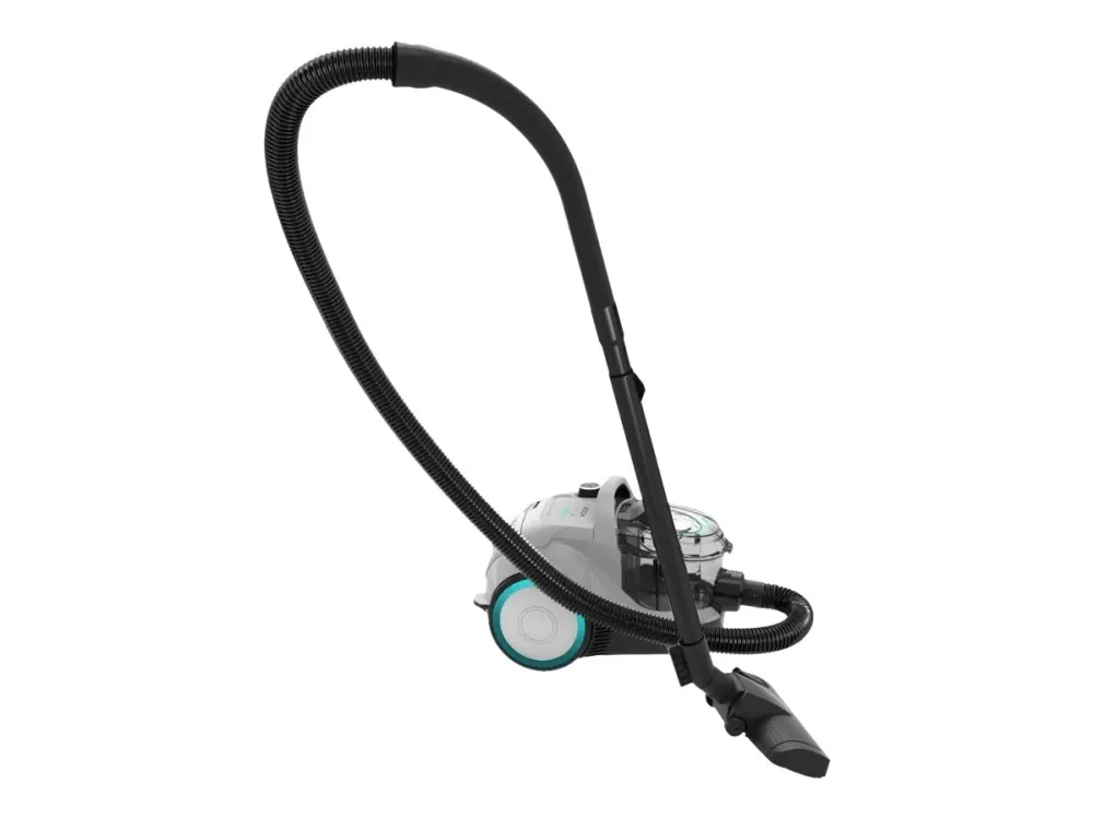 Bosch Serie | 4 ProHygienic BGC21HYG1 - Støvsuger - beholder - uden pose - hvid