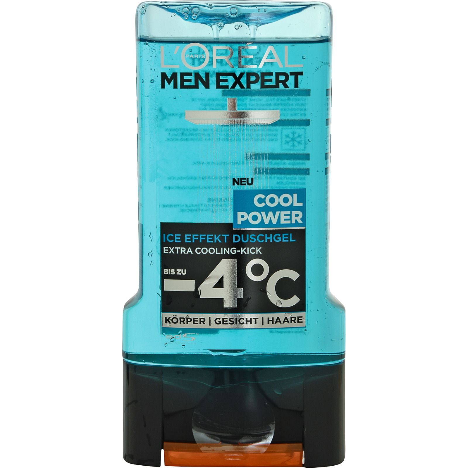L´Oréal Men Expert Duschgel Cool Power 300 ml