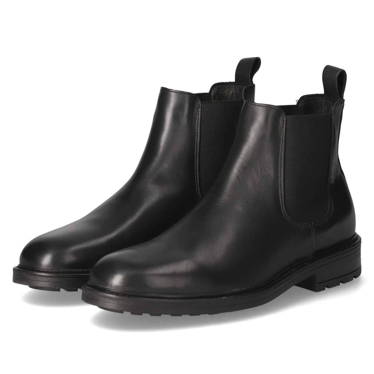 KaerlekChelsea Boots - black