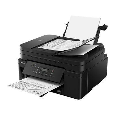 Canon PIXMA GM4050 - imprimante multifonction jet d'encre monochrome A4 - Wifi, USB