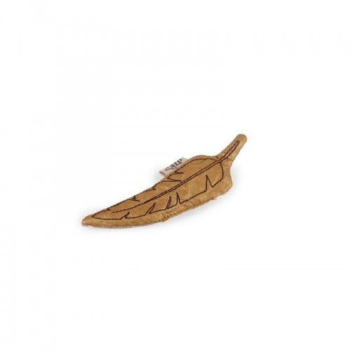 All for Paws Golden Feather Crumples para Gatos