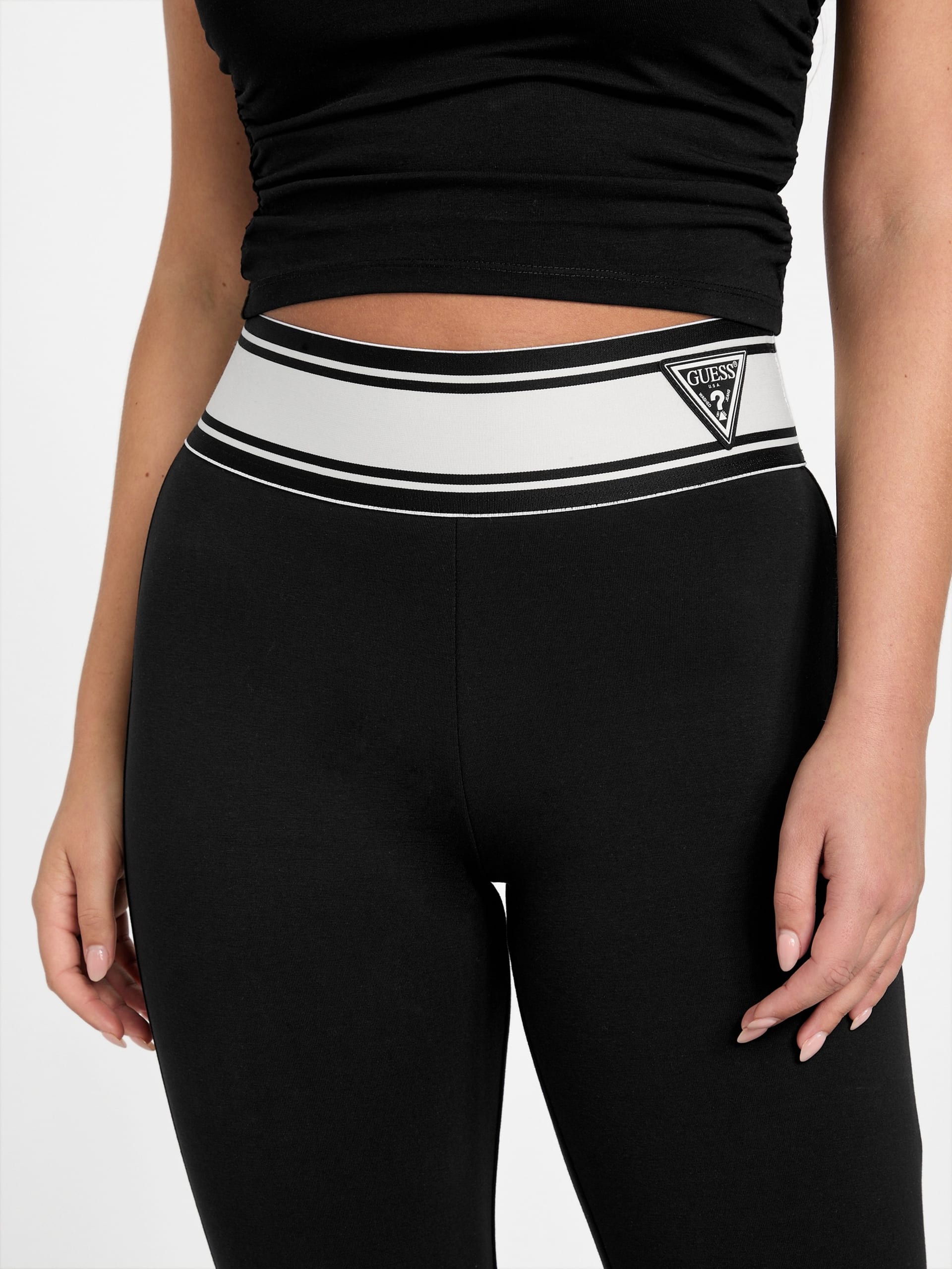 Calça comprida Eco Ann Scuba