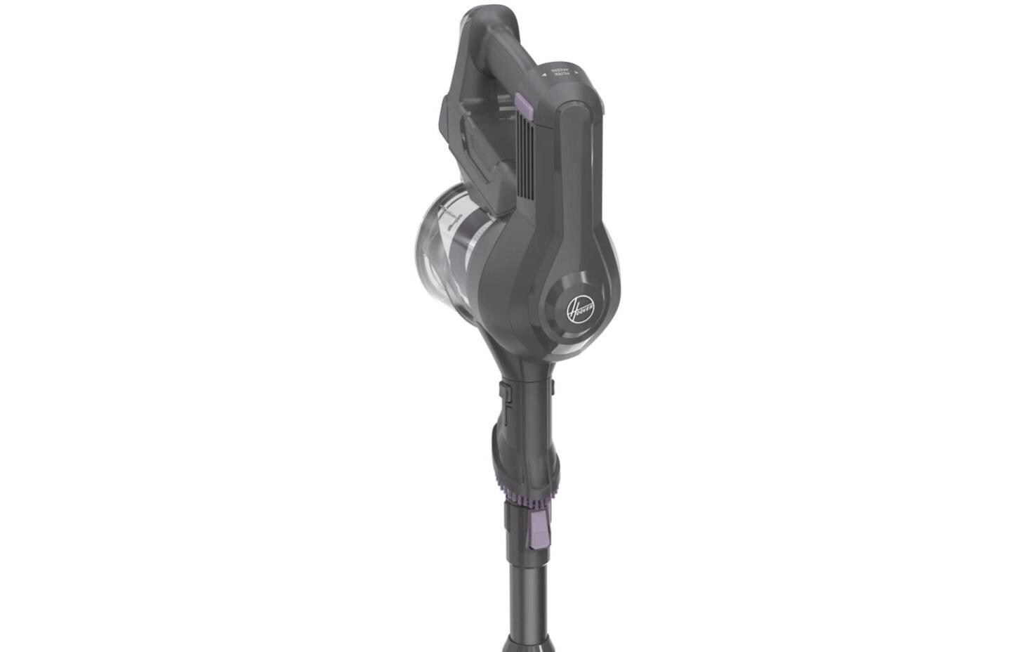Akku-Hand- und Stielsauger HF103X 011 Gregor Titanium<br>Akkusauger