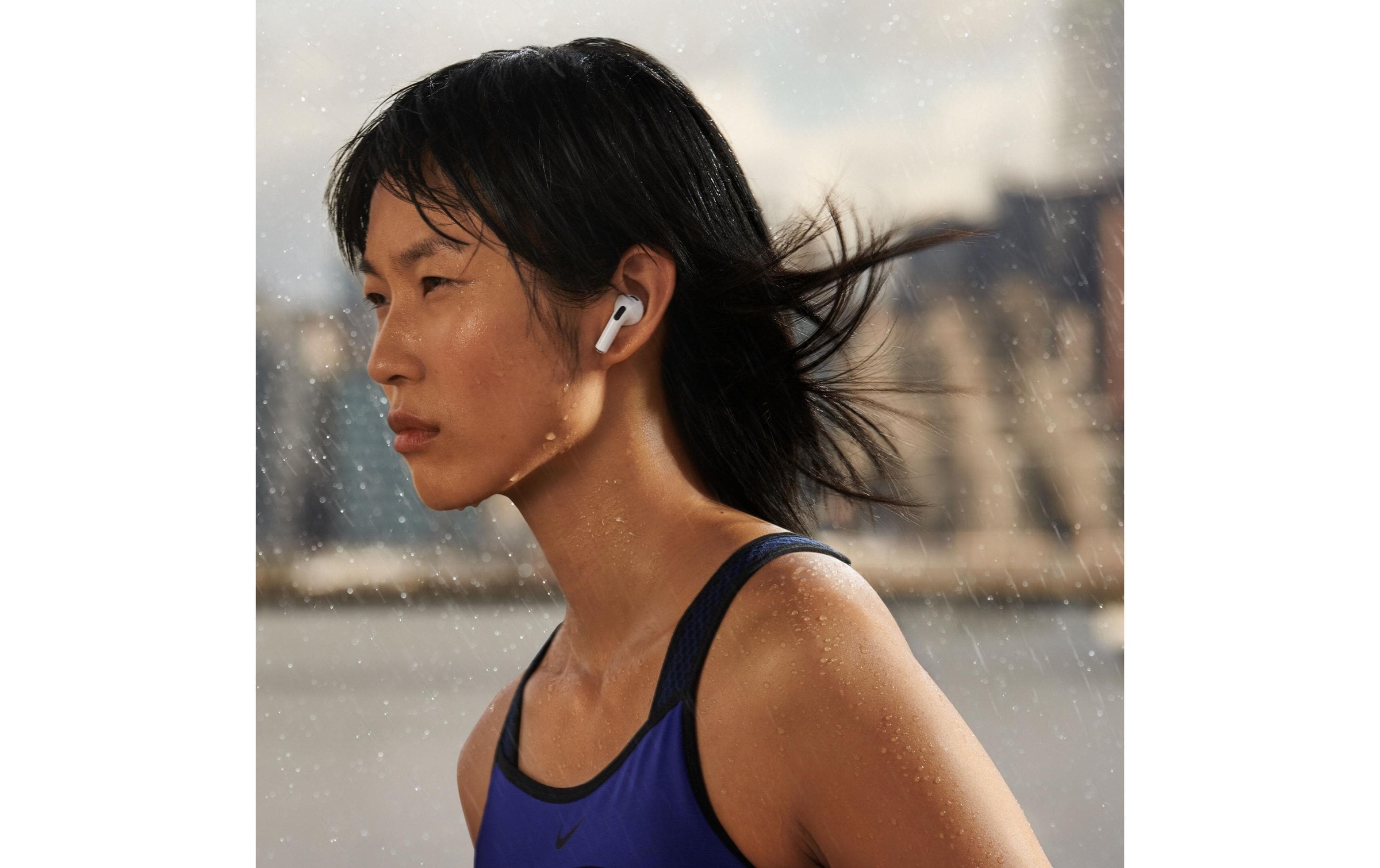 Apple In-Ear-Kopfhörer »3. Generation« MPNY3ZM/A