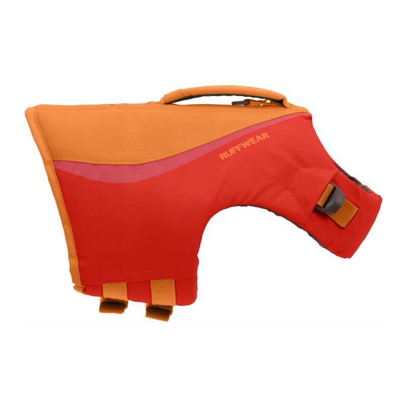 Float Coat - Gilet de sauvetage pour chien