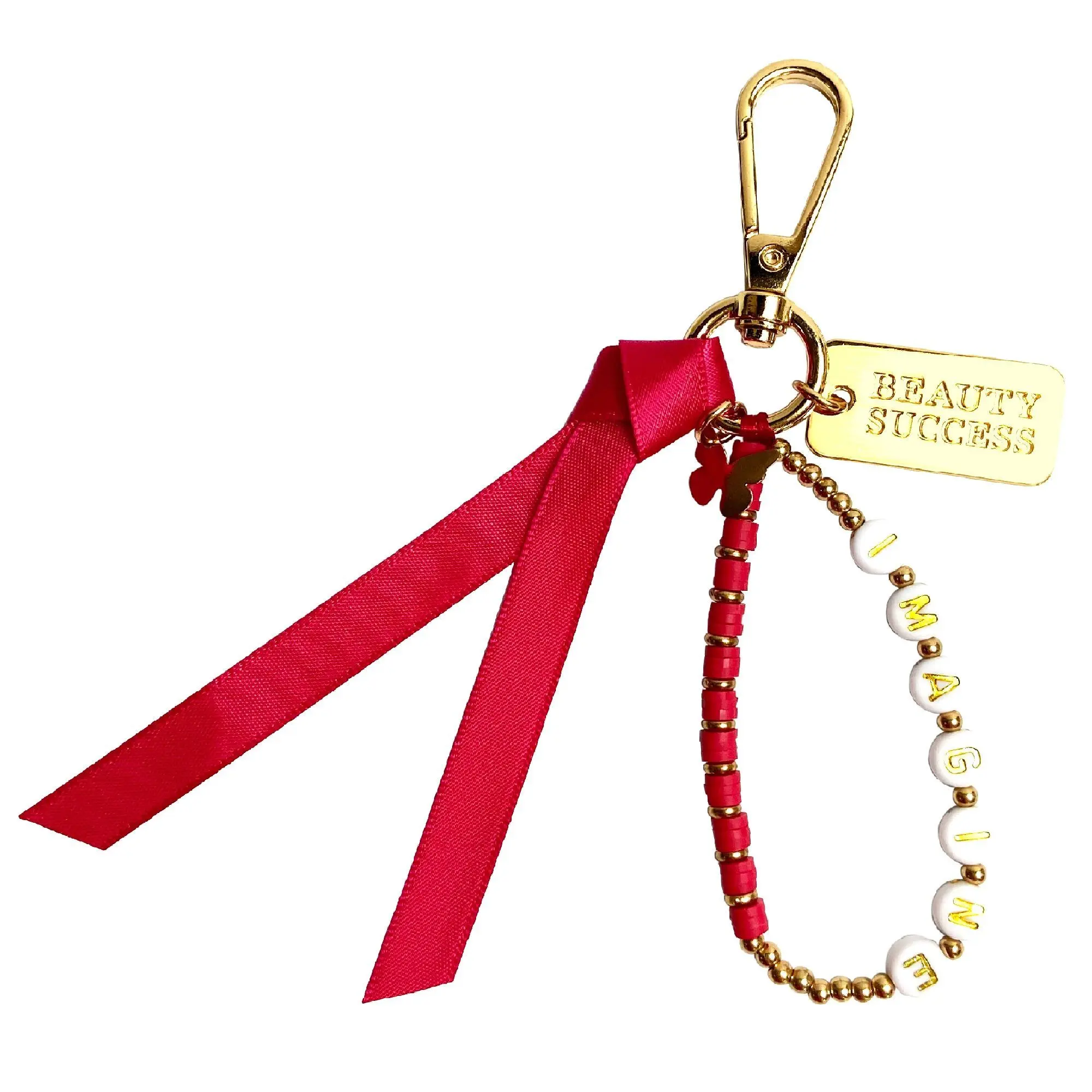 Beauty Success - Porte-clé Imagine for Margo Achat caritatif- Nouveautés