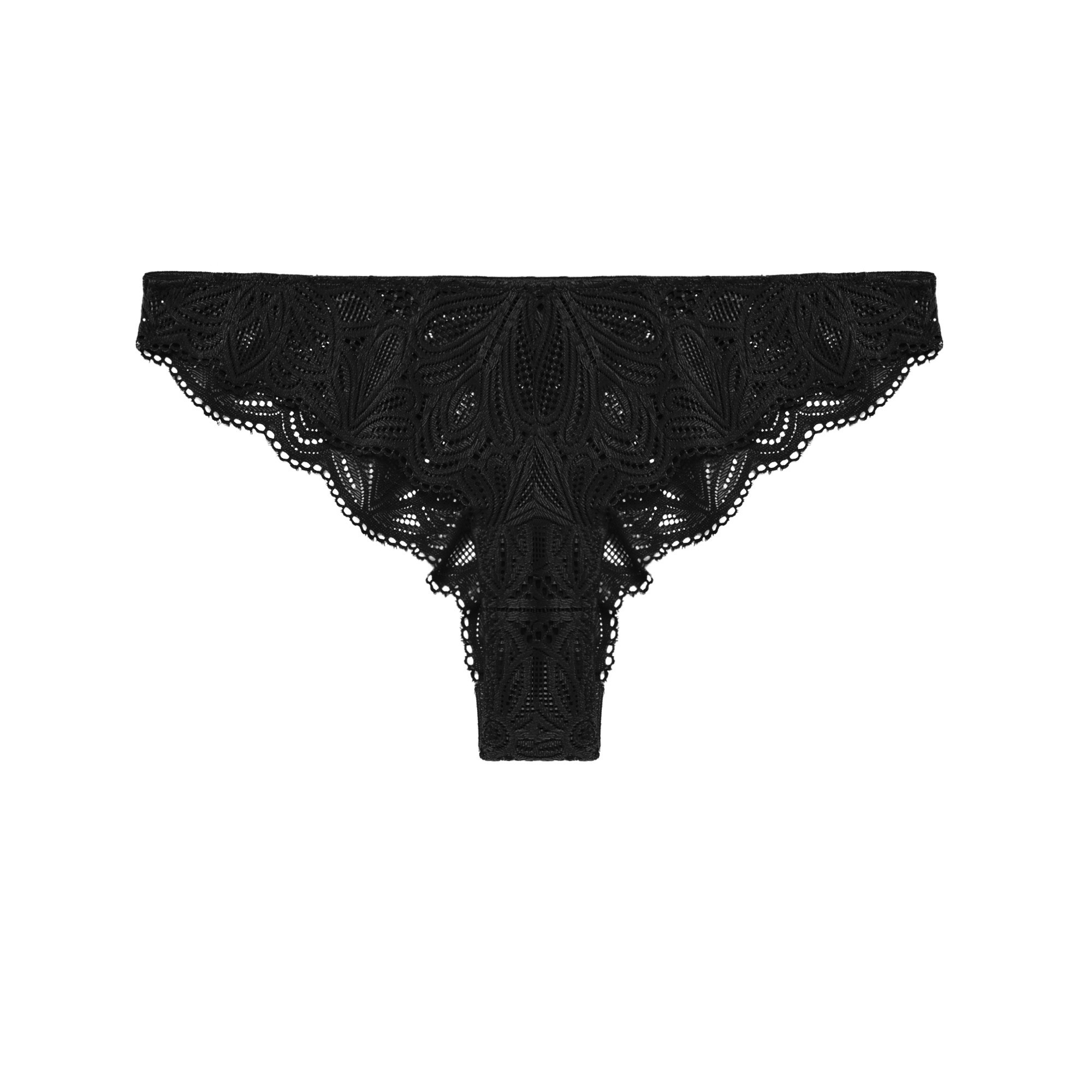 Tanga en dentelle