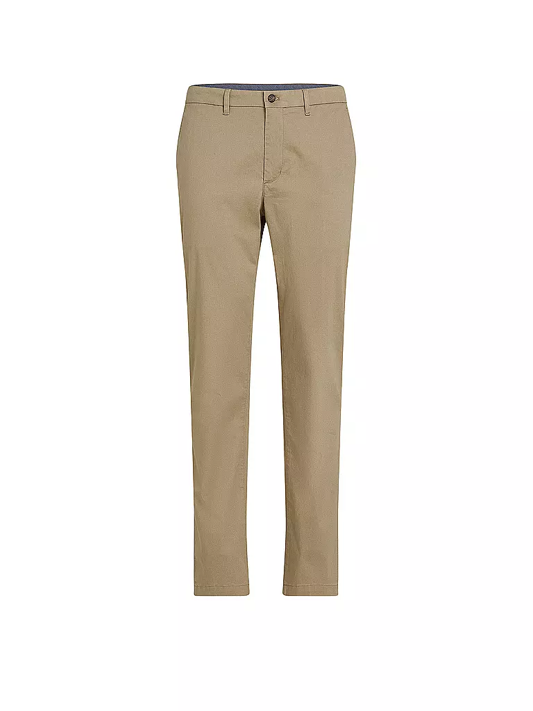 TOMMY HILFIGER Chino DENTON beige