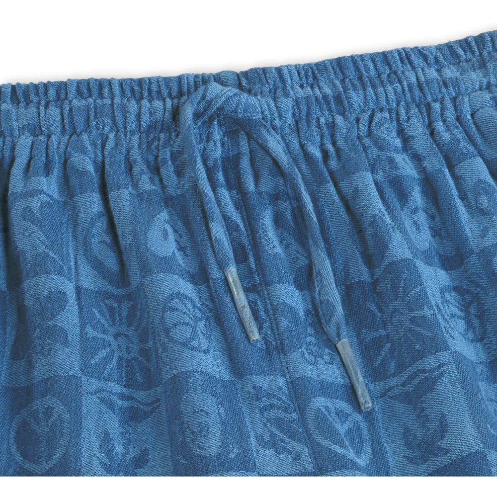 Køb Molo Symbol Check Arto Shorts
