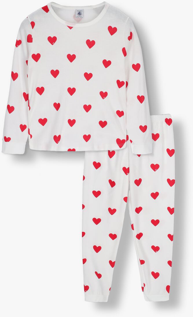 PETIT BATEAU gebroken wit petit bateau  mison