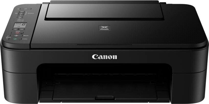 Canon Pixma TS3355 Drucker schwarz