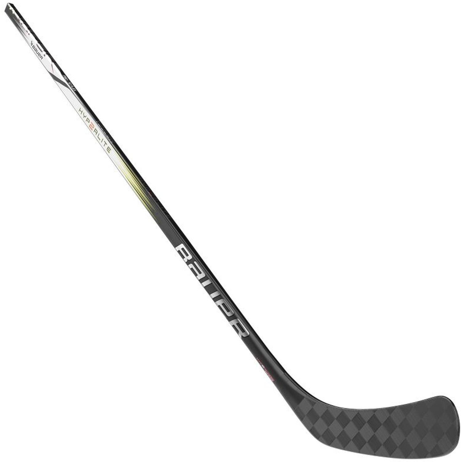 BauerStock Vapor Hyperlite2 Grip JR