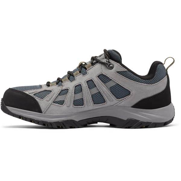 Chaussure de randonnée basse COLUMBIA REDMOND III GRAPHITE BLACK