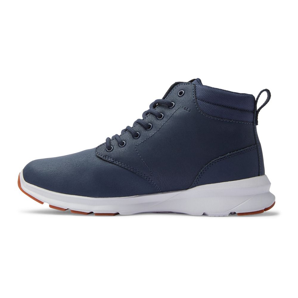DC Shoes MASON 2 - Bottines Homme dc navy/white