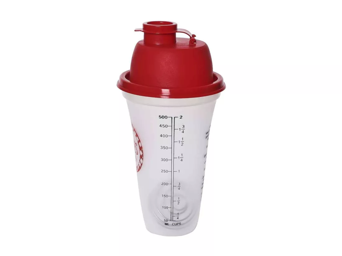 Shaker à Crêpes 