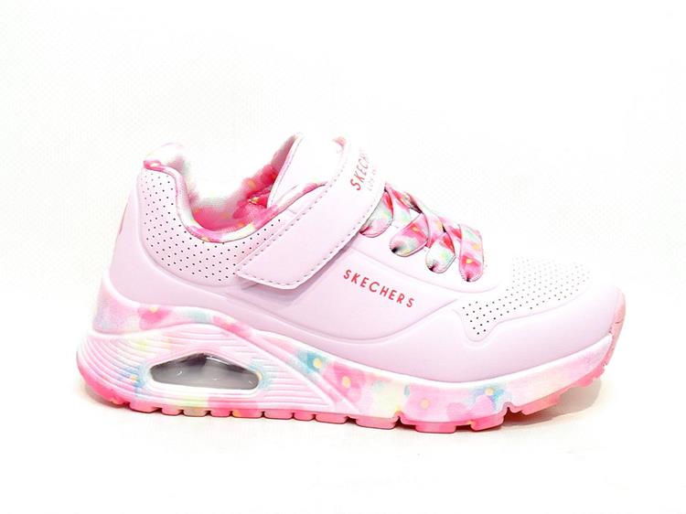 Skechers 310321L Uno Gen1 - pink