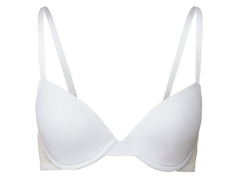 Dames basic-BH's pak van 2