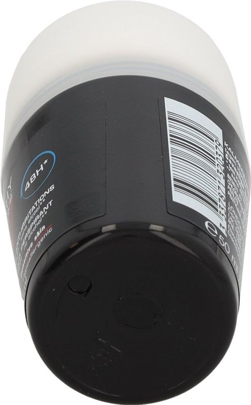 Vichy - Homme Deo Roll On - Sensitive Skin - 50 ml