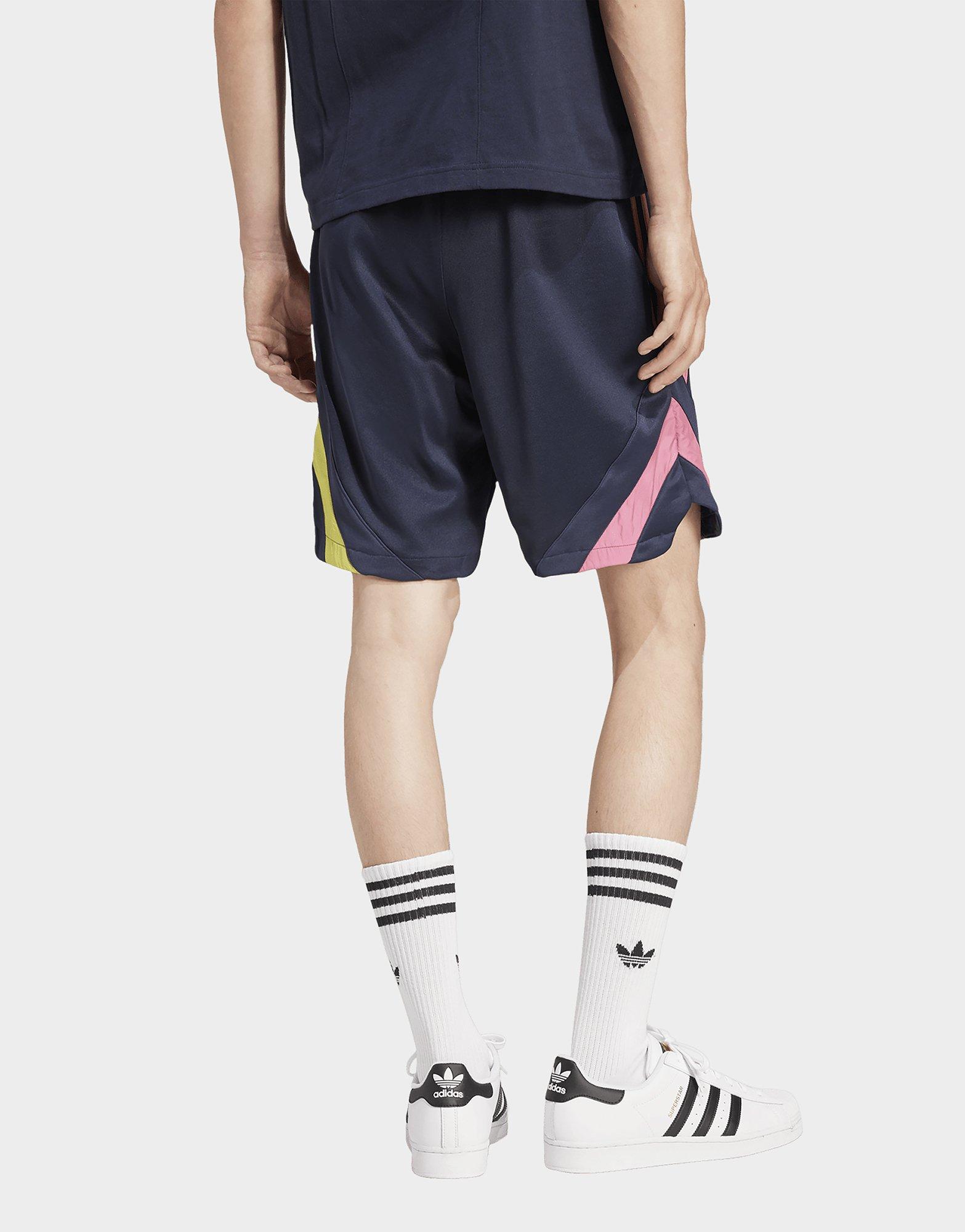 adidas Short Juventus Originals