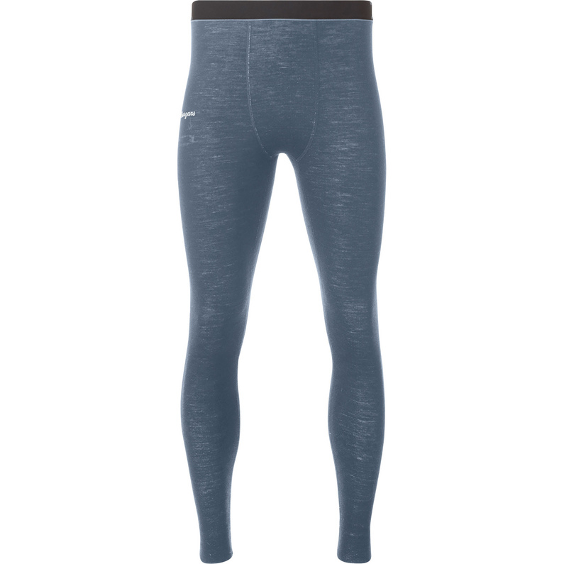 Bergans Herren Inner:Dual Merino Tights