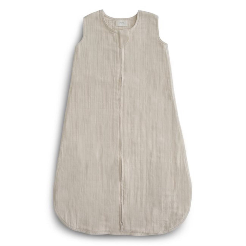 Køb Mushie Fog Muslin Kørepose