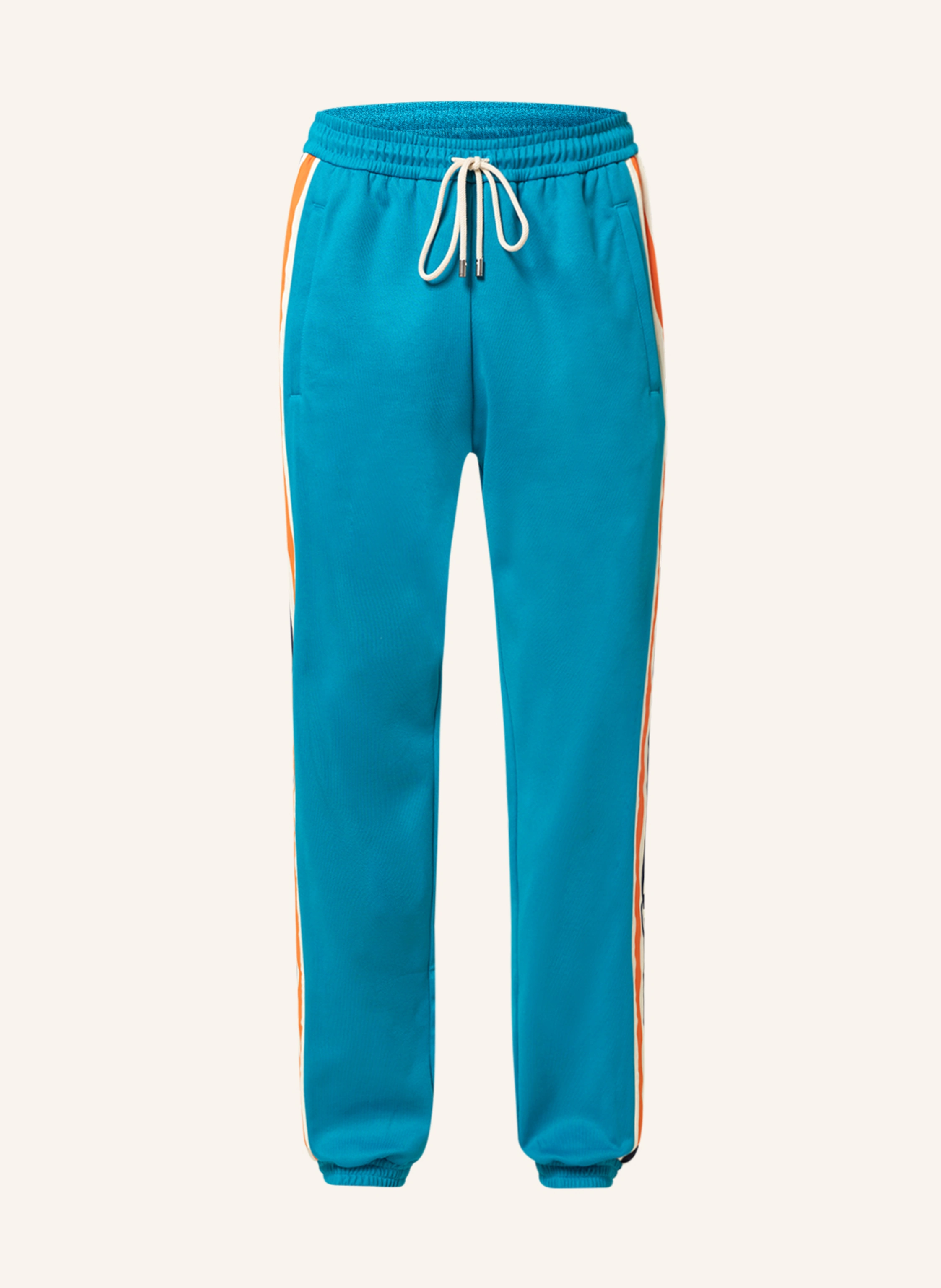 GUCCI Hose im Jogging-Stil