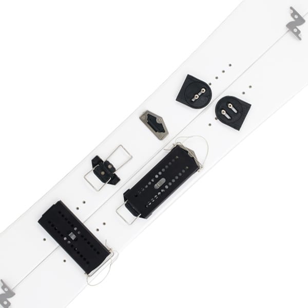 Accessoire splitboard VOILE KIT UNIVERSEL SPLITBOARD 16