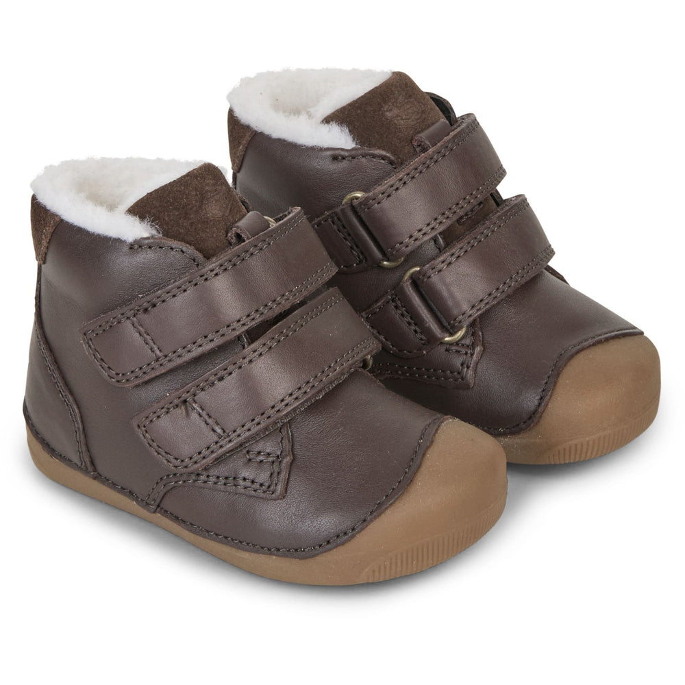 Køb Bundgaard Dark Brown Petit Winter