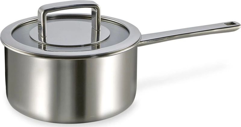 Habonne Royal Tri-Ply Kookpannenset 5 delig - RVS