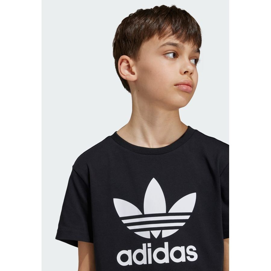 Adidas Original T-shirt Trèfle Enfants